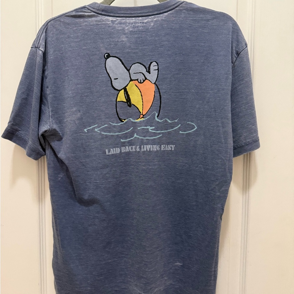 Bundle 5 American Eagle Outfitters Men’s T-shirt’s Size Small - Picture 3 of 8